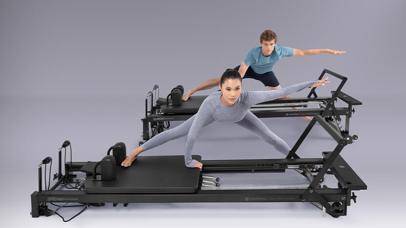 Enhancing Your Pilates Reformer Experience Accessories and