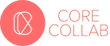 The Core Collab Australia Logo