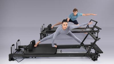 Enhancing Your Pilates Reformer Experience Accessories and Upgrades