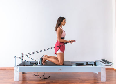The Benefits of Using Pilates Machines for Your Workout