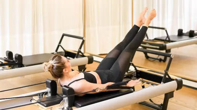 Transform Your Body with Specific Pilates Reformer Machine Workouts for Sculpting and Strengthening