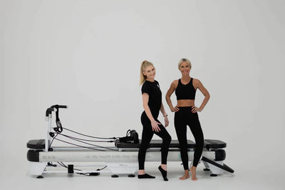 Key Factors to Consider When Purchasing a Pilates Reformer