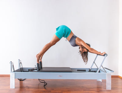 Choosing the Right Reformer Machines