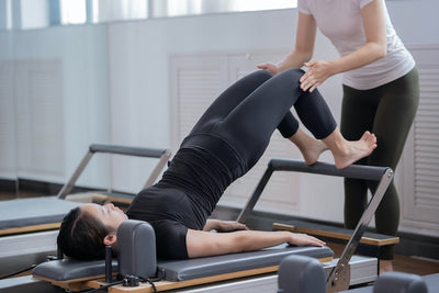 How to Maintain and Extend the Lifespan of Your Pilates Reformer Machine