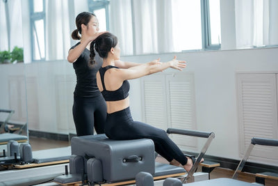 Pilates Reformer Workouts: 5 Must-Try Routines for Enhanced Fitness