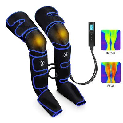 Air Compression Recovery Boots