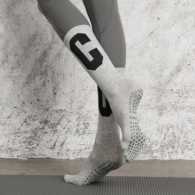 Pilates Grip Socks | The Core Collab Australia
